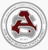 Ayer Shirley Regional School District Logo